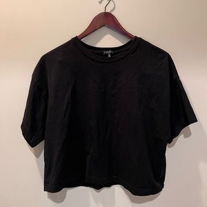 Black Women’s Short-sleeve